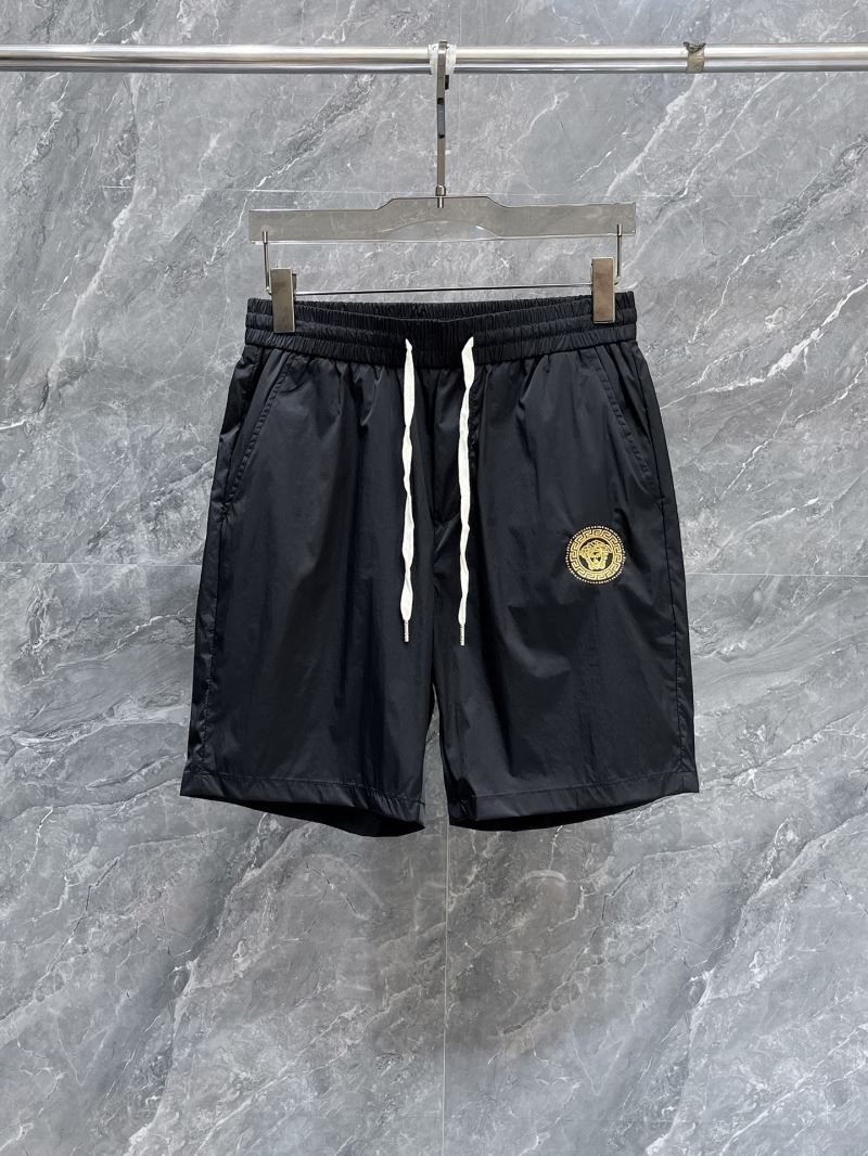 Versace Short Pants